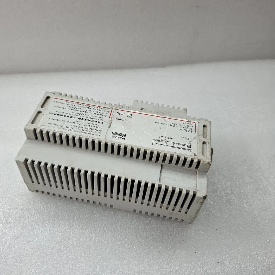 Legrand Bticino E46ADCN IP30 MODULE BT-E46ADCN 16W36 V2